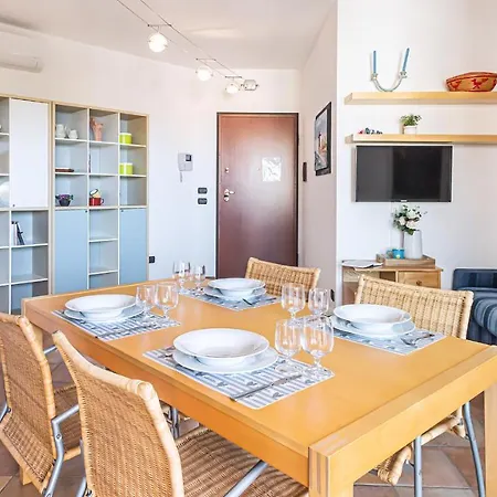 Apartment Casa Marlena