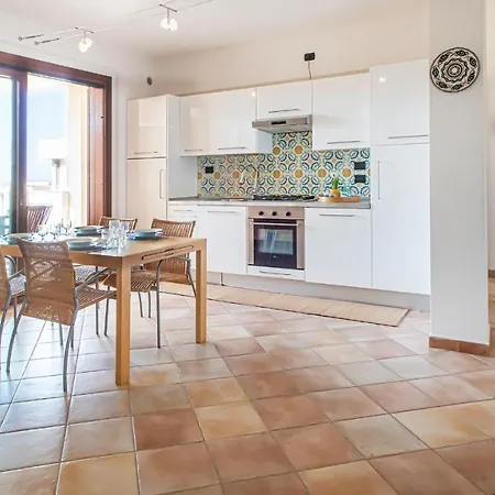 Casa Marlena *