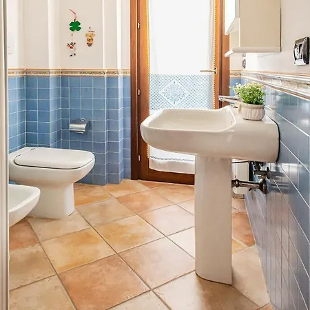 Apartment Casa Marlena