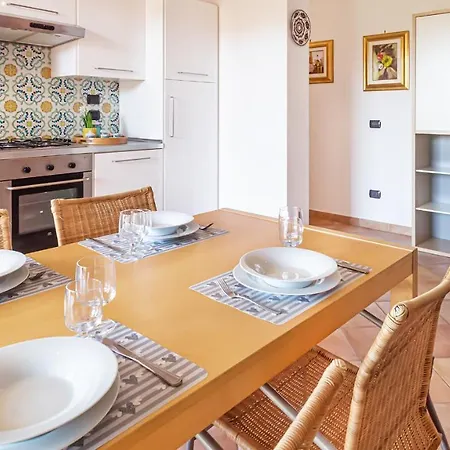 Apartment Casa Marlena *