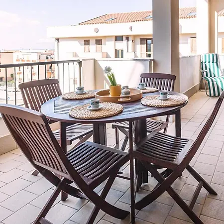 Casa Marlena Alghero