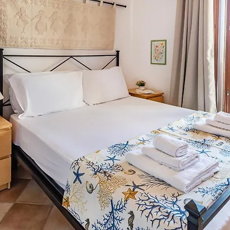 Casa Marlena * Alghero
