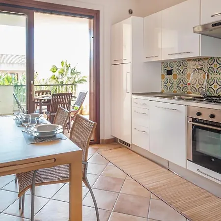 Casa Marlena Apartment Alghero