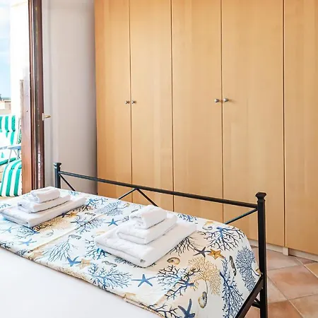 Casa Marlena Alghero