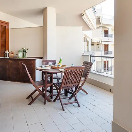 Casa Marlena Alghero