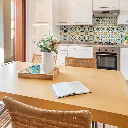 Apartment Casa Marlena