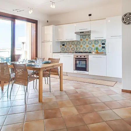 Apartment Casa Marlena