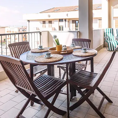 Apartment Casa Marlena Alghero