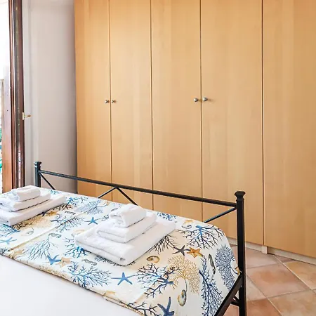 Casa Marlena Apartment *