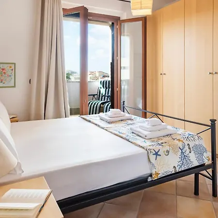 Casa Marlena Apartment Alghero