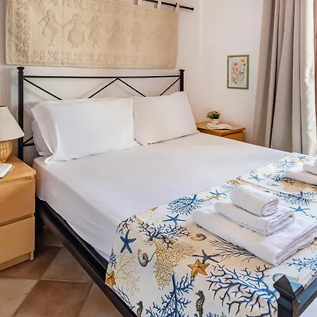 Casa Marlena Apartment Alghero
