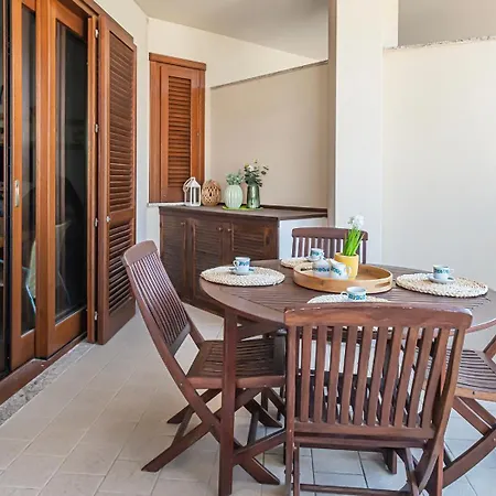 Casa Marlena * Alghero
