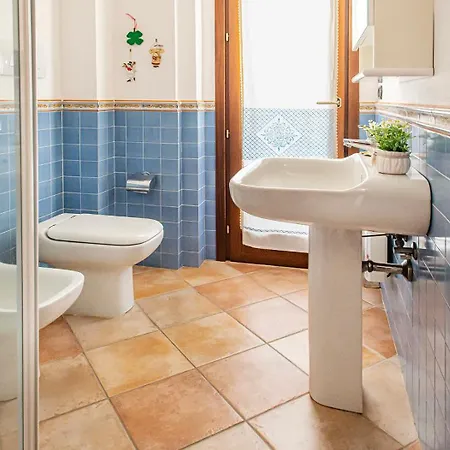 Casa Marlena Apartament Alghero