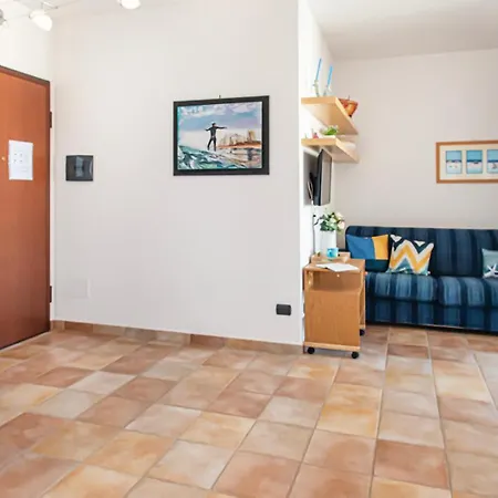 Casa Marlena Alghero