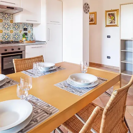 Casa Marlena Apartament Alghero