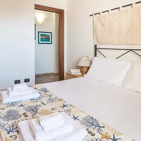 Casa Marlena Apartament *